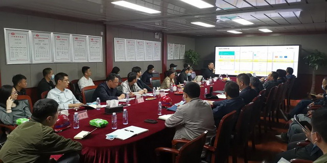 【新动力】科技赋能助力智慧建造再升级!新兴建设外交部工程智慧工地建设呈现示范引领效应