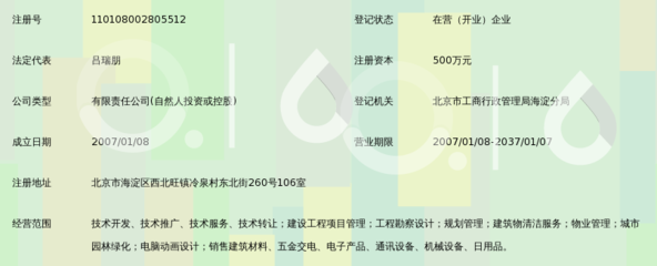 科技赋能生态，绿色引领未来——北京利景创联环境工程技术助力企业建设推广